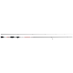 Jaxon Wędka Blue Wind Spinning 1,85m 0,5-3g